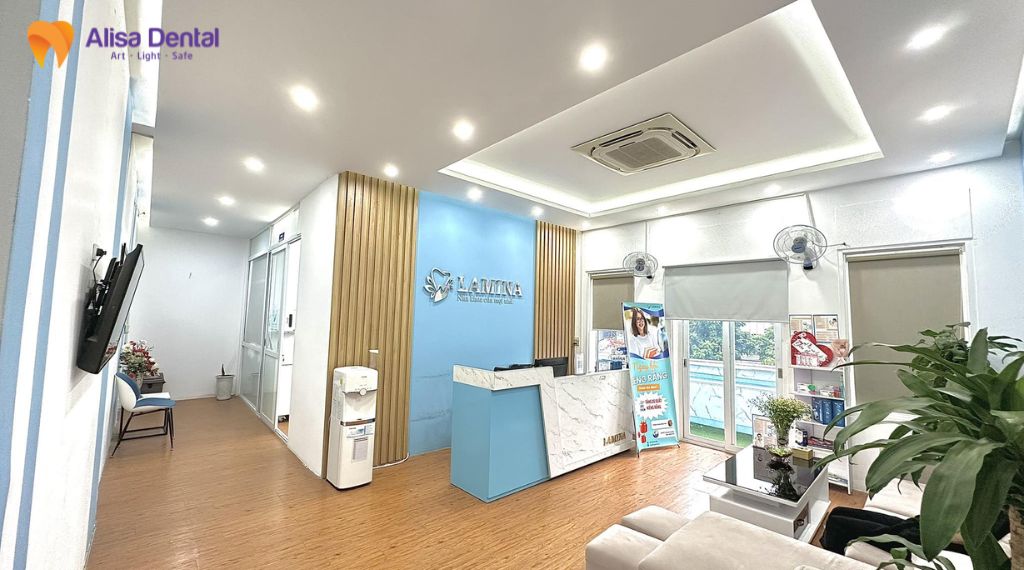 dental clinic Tay Ho Hanoi