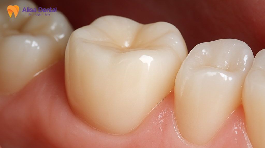 dental implant cost Hanoi