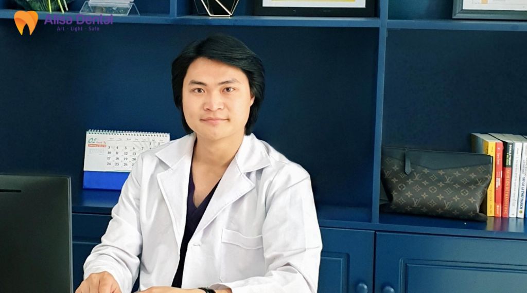 dentist near Hoan Kiem Lake