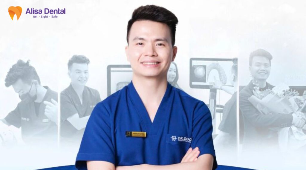 dentist near Hoan Kiem Lake