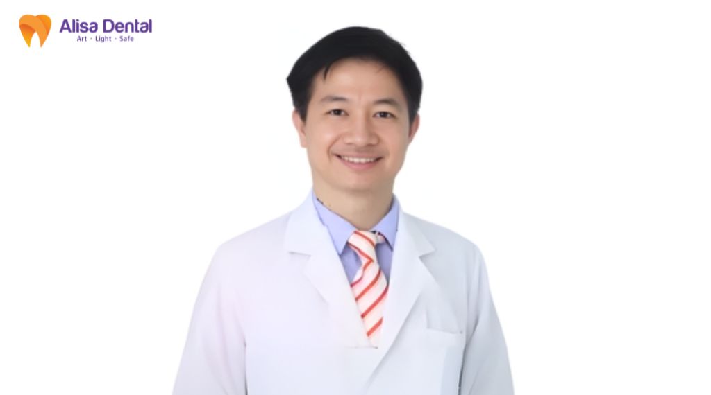 dentist near Hoan Kiem Lake