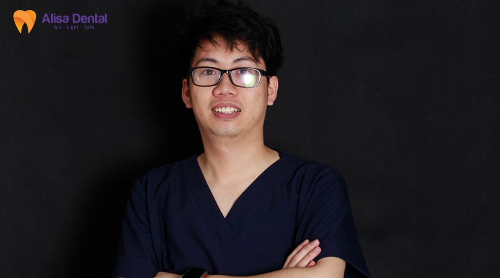 dentist near Hoan Kiem Lake