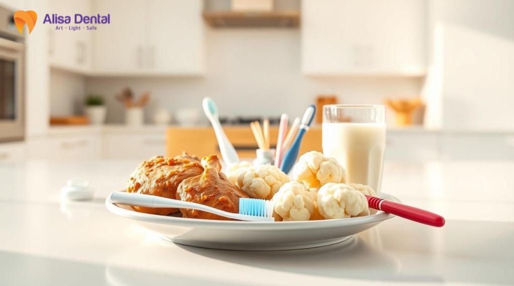 teeth whitening Hanoi