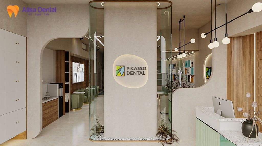 teeth whitening Hanoi