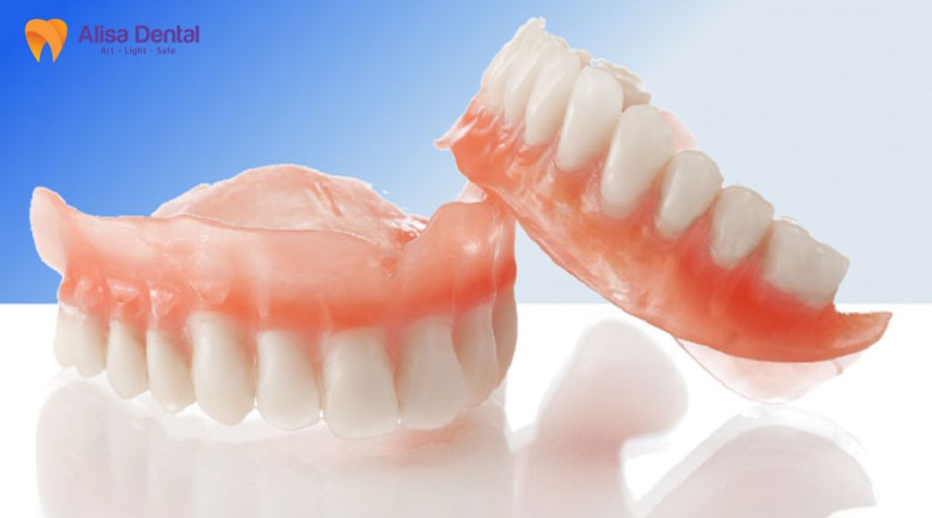 Tiêu xương hàm là gì