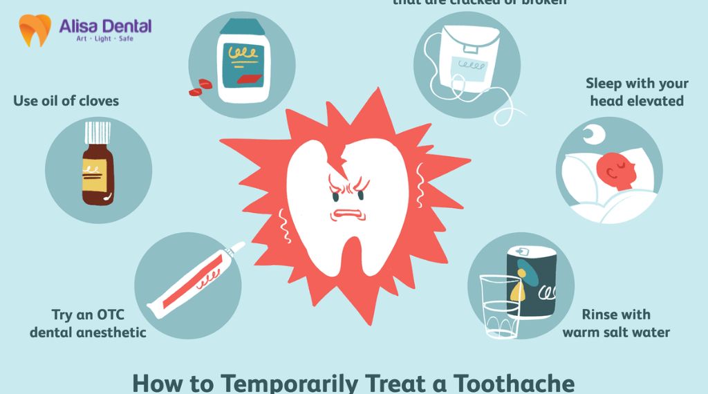 Tootach - What should you do?