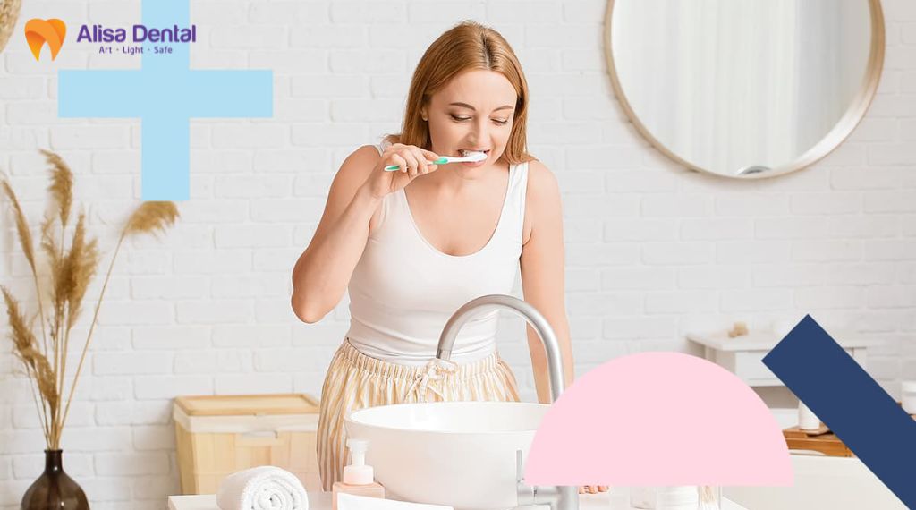 Các giai đoạn phát triển của bệnh nha chu