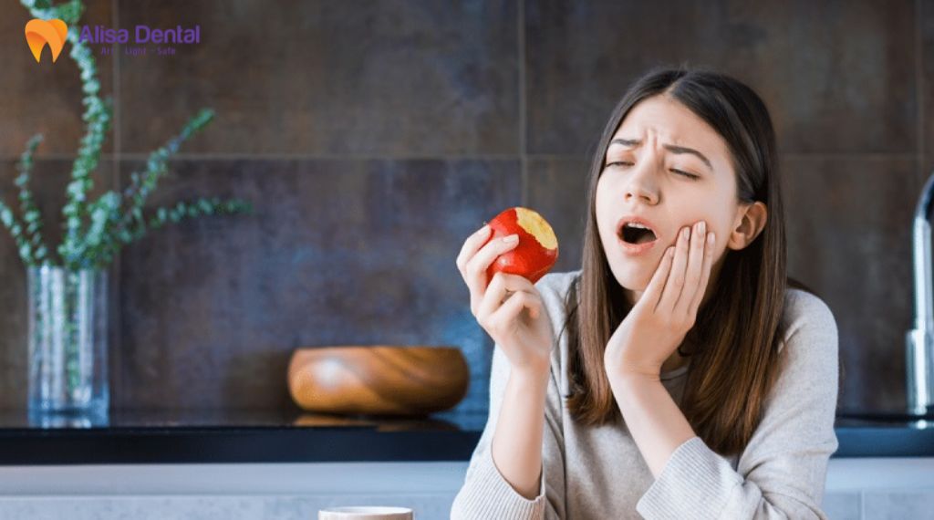 Khớp cắn ngược có nguy hiểm không