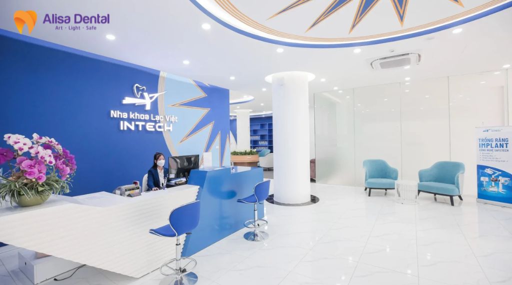 Niềng răng Implant Hà Nội