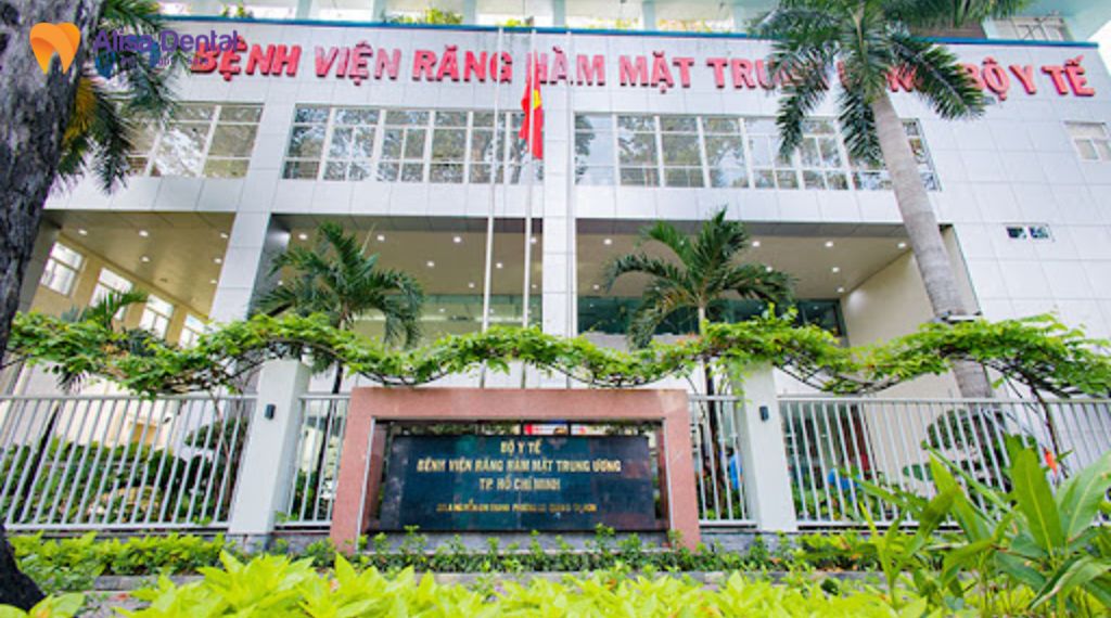 Niềng răng Implant Hà Nội