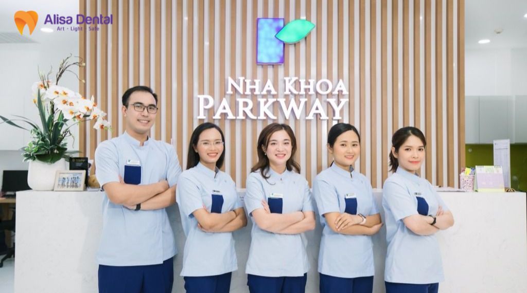 Niềng răng Implant Hà Nội