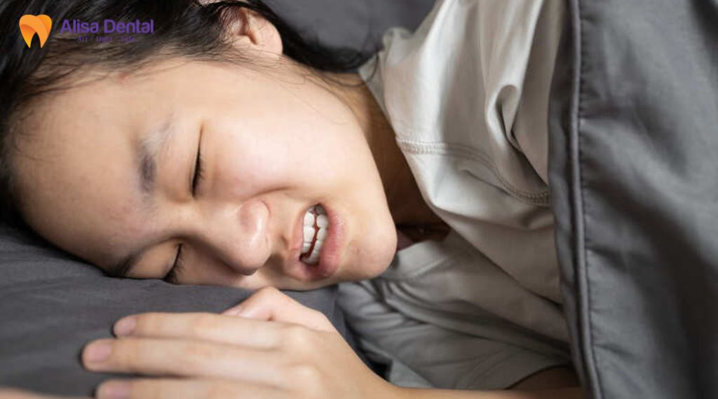 Trám răng bị rơi phải làm sao